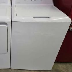 Heavy Duty Washer Ge 