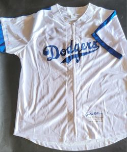 Jackie Robinson Jersey