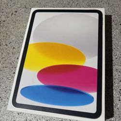 IPAD 128GB A16 11 Gen 