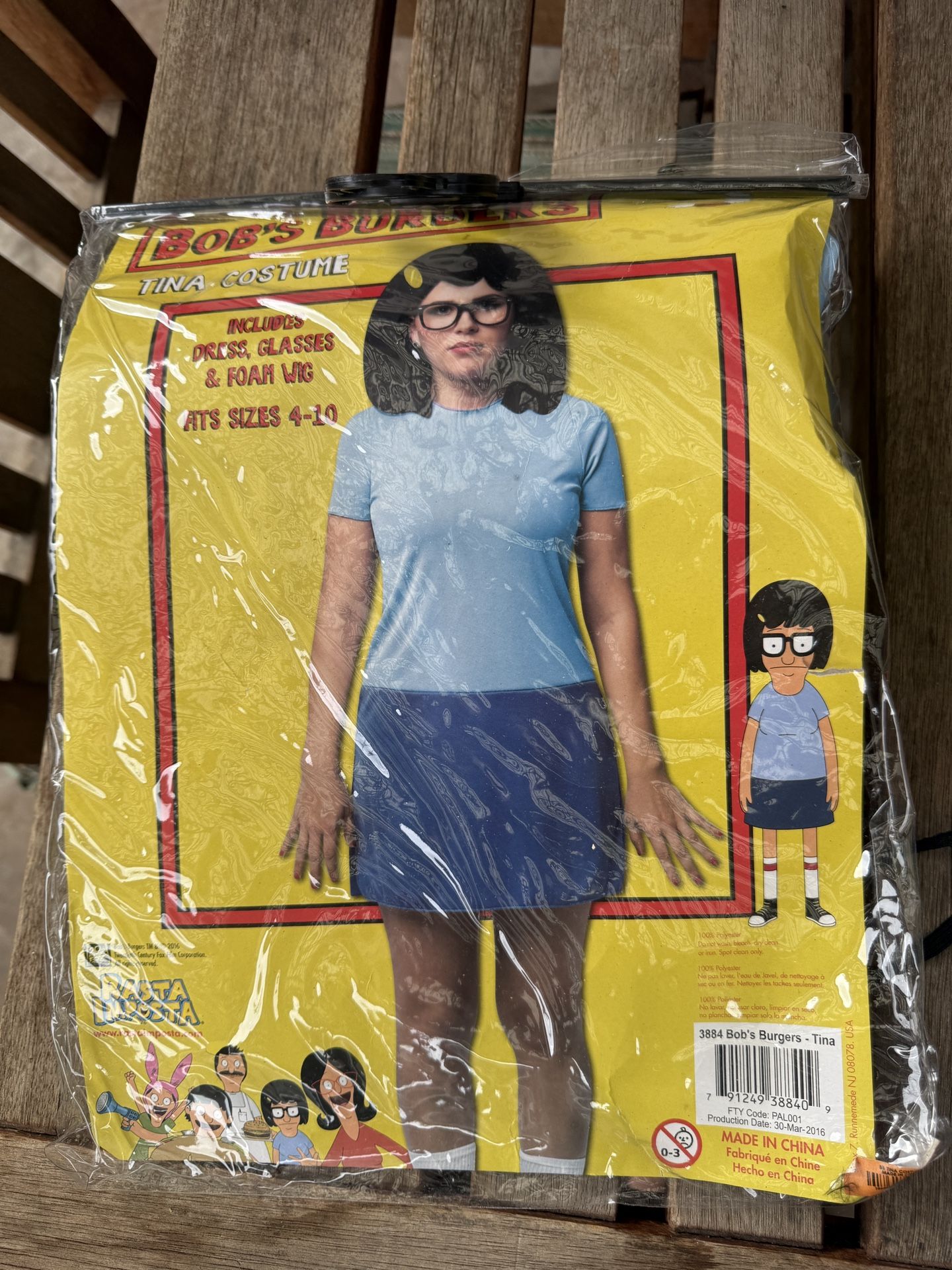 Halloween Costumes 