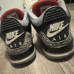 Jordan 3