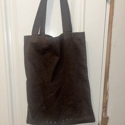 Rick Owens Tote Bag