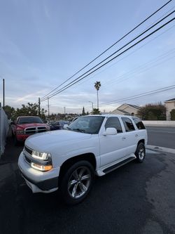 19 Inch Chrome Regency Edition Rims 6x139.7