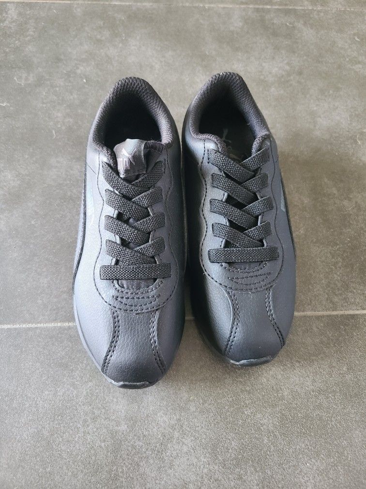 Puma Kid Shoes