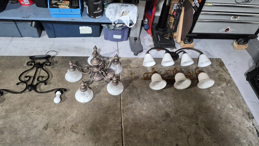 Table Light,Vanity Lights, chandelier