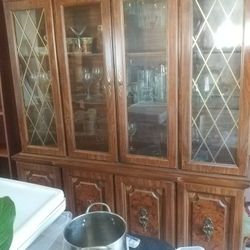 China Cabinet