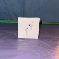 Airpod 4