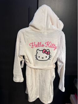 Girls Robe