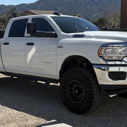 2019 Dodge Ram