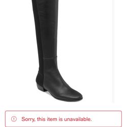 Vince Camuto Knee High Boots