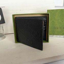 New Men Wallet 