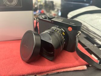 Leica Q Typ 116