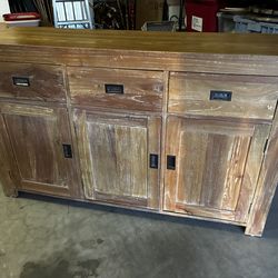 Dresser for sale