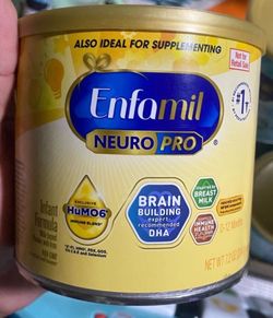 Enfamil Neuropro 7.2 oz