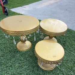 Cake Stand