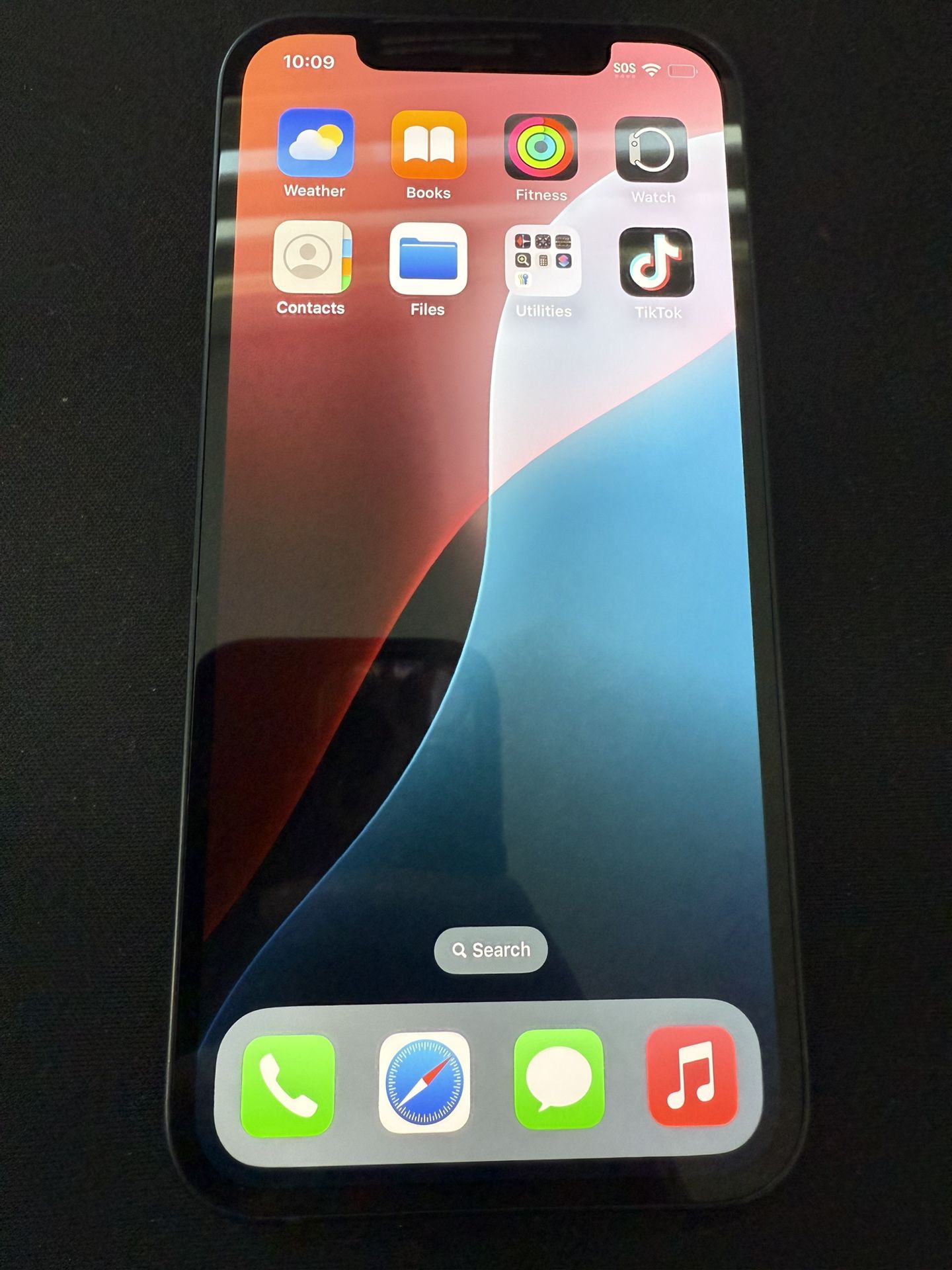 iPhone 12 128GB Unlocked Like New