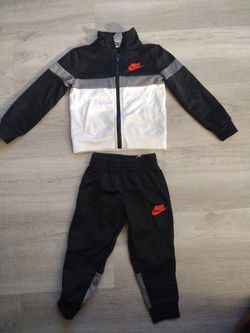 Nike Boys Set