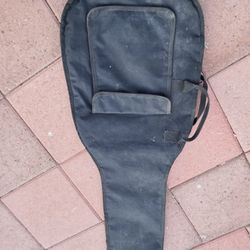 Guitar Case