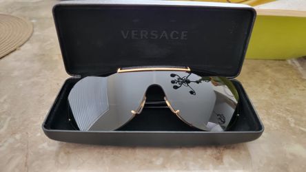 Versace Sunglasses