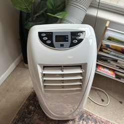 Portable AC 1000 BTU