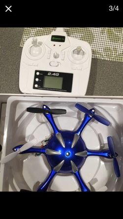 Hexacopter