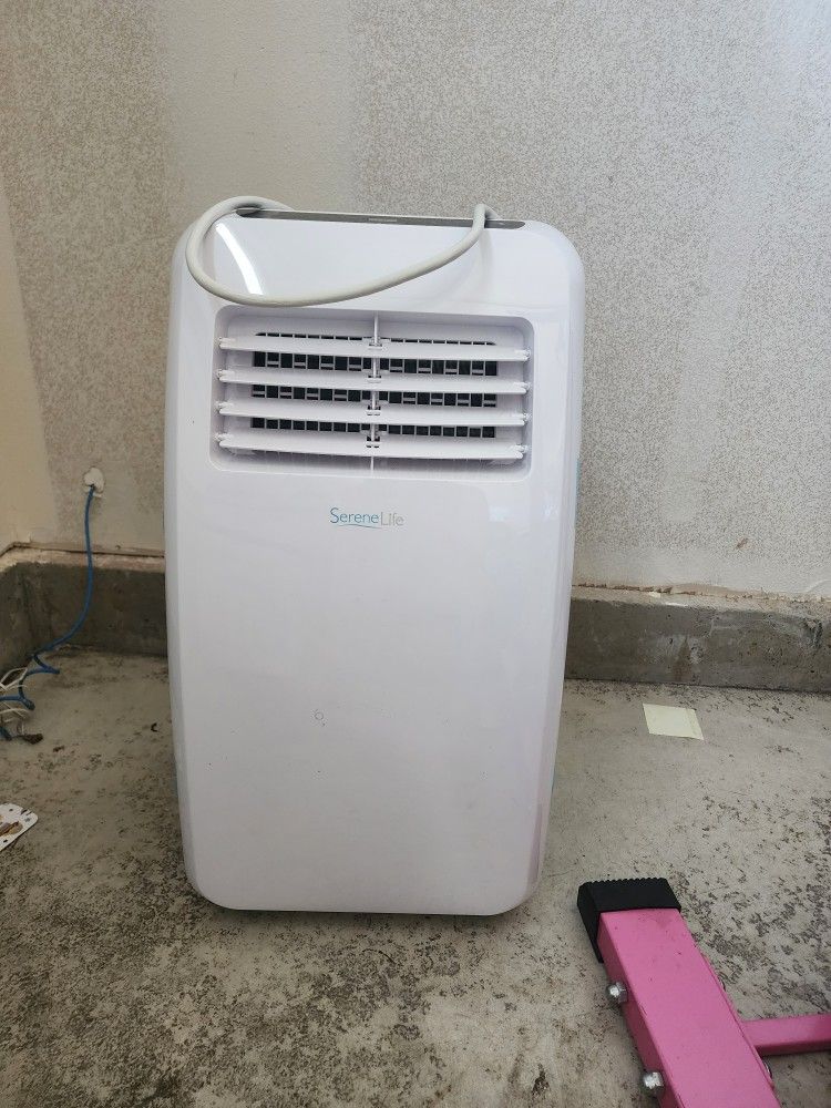Air Conditioner