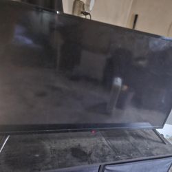 Insignia Fire Tv 43" Like New 