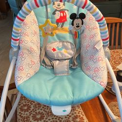 Baby Seat
