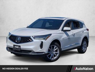 2023 Acura RDX