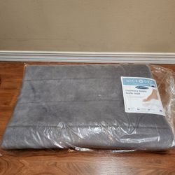 Bath Foam Mat