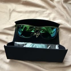 Maui Jim sunglasses