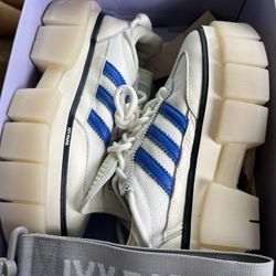 Adidas x Ivy Park Super Sleek Chunky – Women’s Size 6.5 