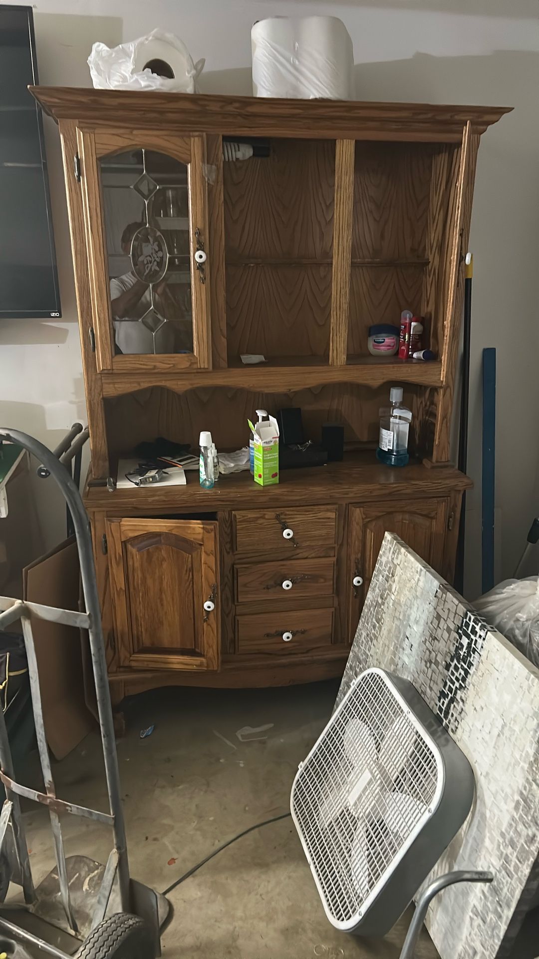 China cabinet