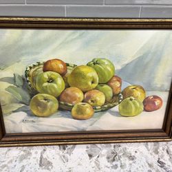 Amazing Still Life Art PRINT 