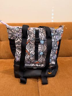 Sherpani Cooler Tote/Backpack