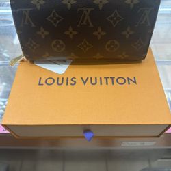 Louis Vuitton Wallet 