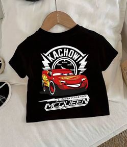 Disney Lightning McQueen  Shirt