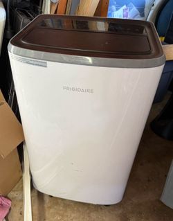 Frigidaire Portable AC - 10,000 BTU