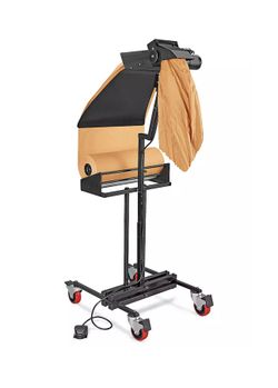 Uline Paper Packing Crumpler