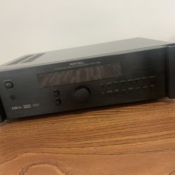 Brand New Rotel RSP-1068 Surround Sound Processor 
