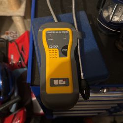 Uei Cr100a Gas Leak Detector 