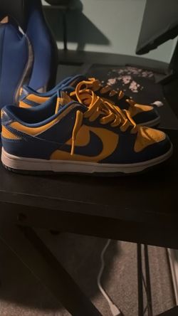 Nike dunk low