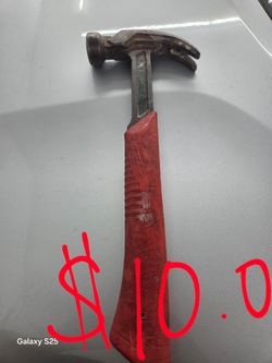 Milwaukee frame hammer 