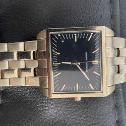 Armani exchange discount watches square face