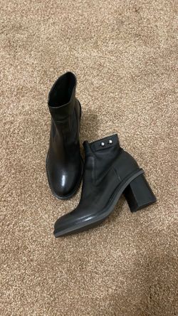 Rag & bone boots size 5