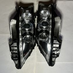 Lexus RX350/RX450H LED Headlight Year 2013-2015