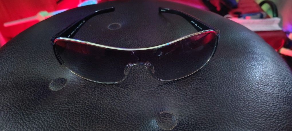 Armani Exchange Sunglasses 