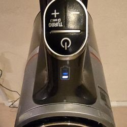 LG CordZero A9 Cordless Stick Vacuum