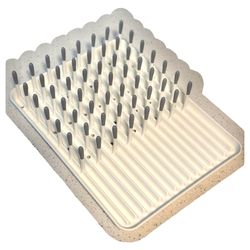 OXO Tot Bottle Drying Rack
