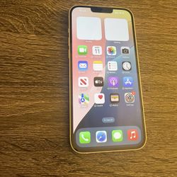 Unlocked Apple iPhone 14 Plus 256GB - $290 FiRM